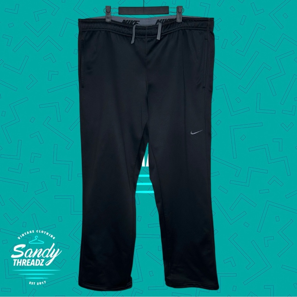 Nike therma fit sweatpants - Picture 3 of 8